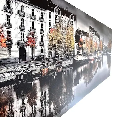 Le Maraicher-appart Proche Centre Avec Terrasse Appartement *